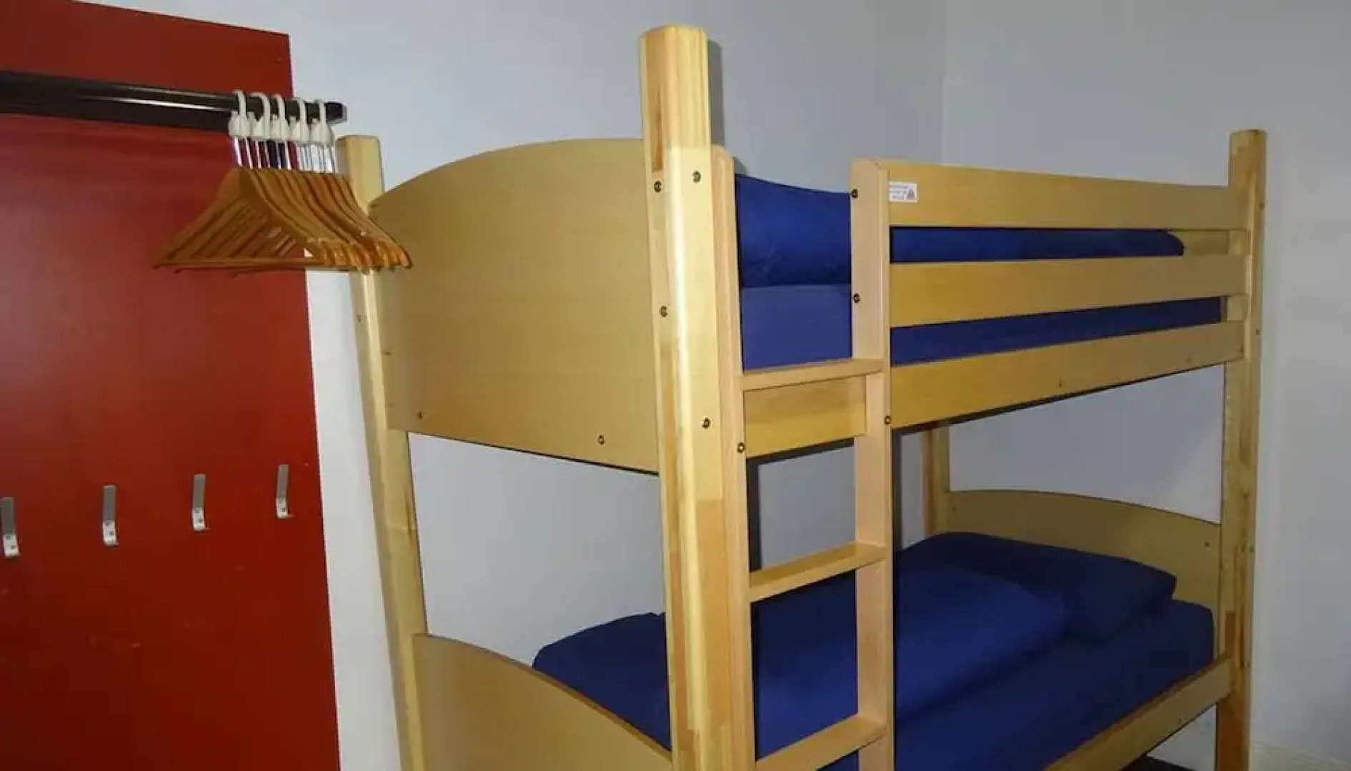 Tobermory Youth Hostel