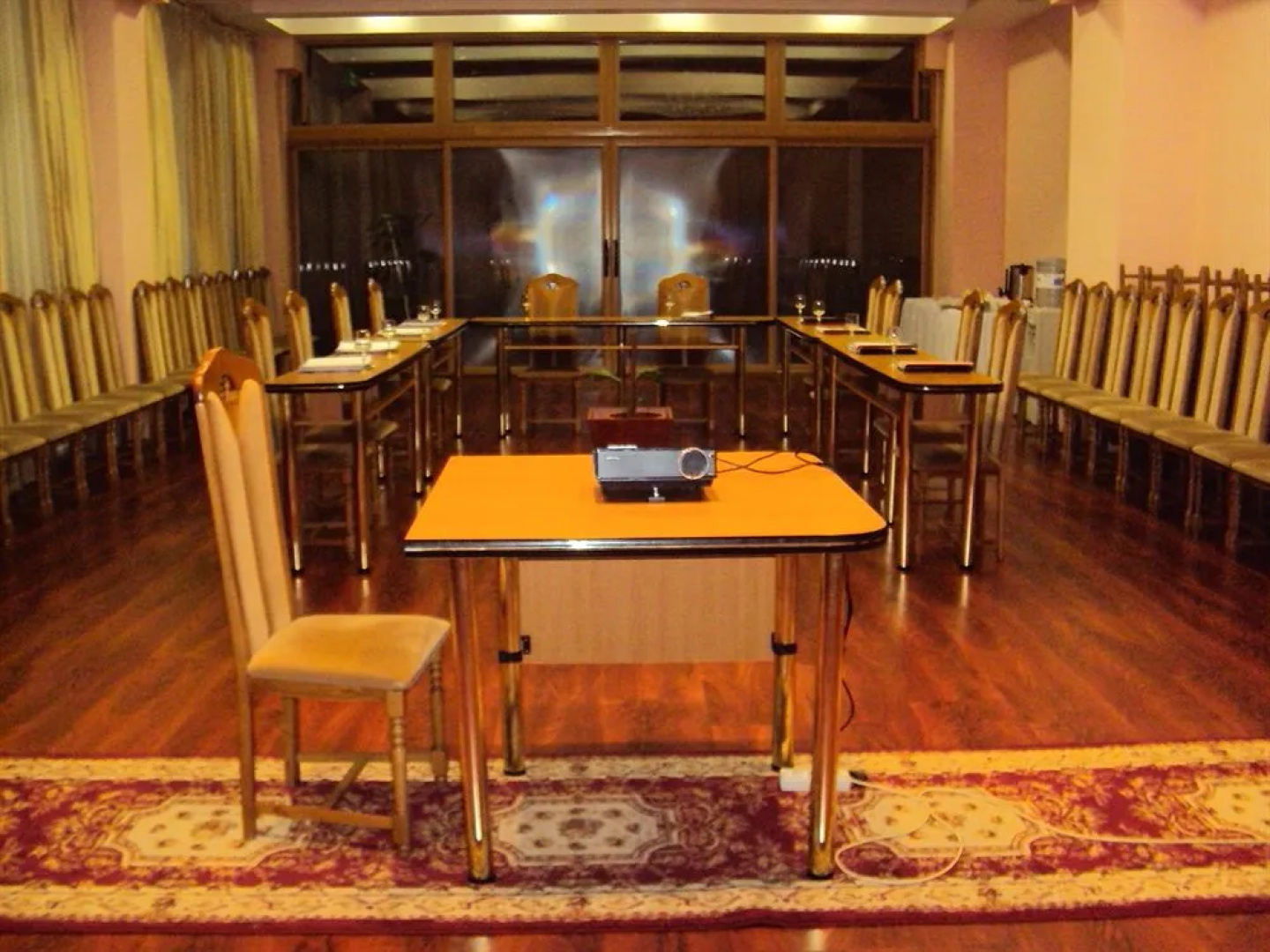 Hotel Ambassador