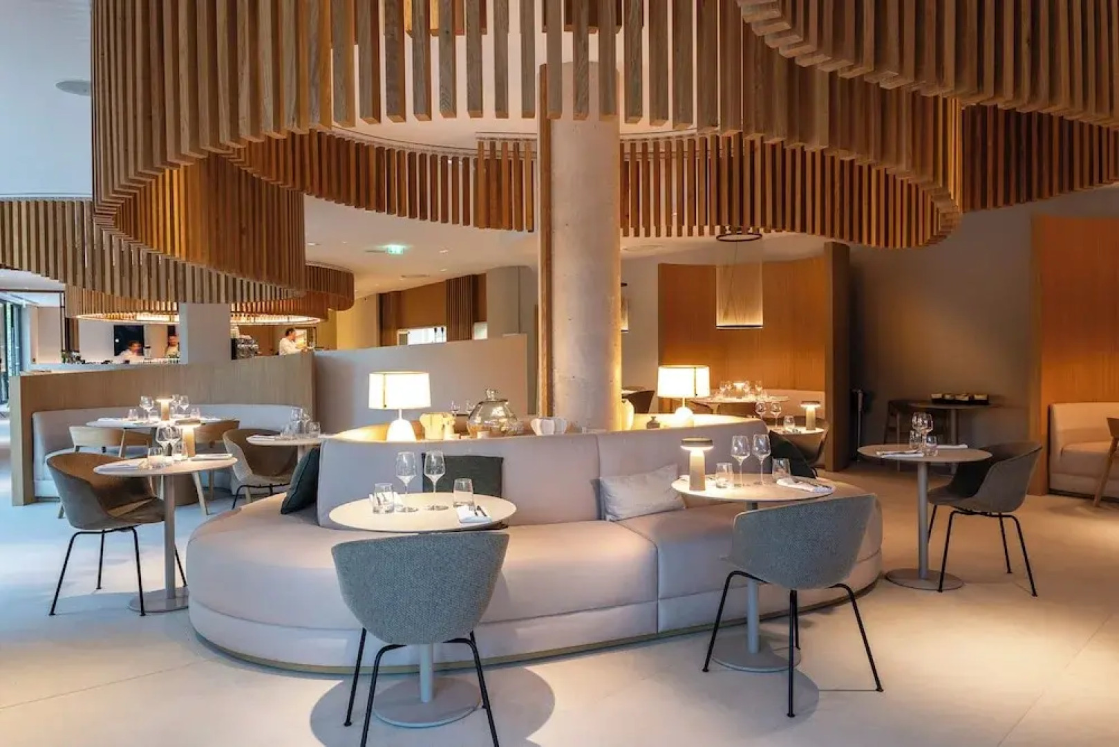 Hôtel Horizon Resort Massane & Spa