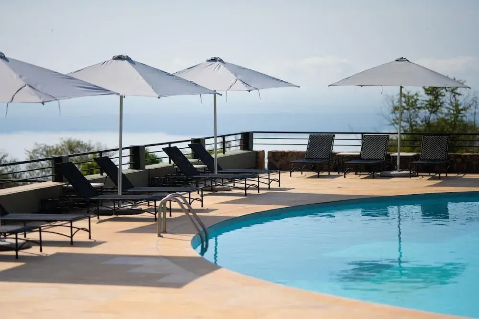 Mantis Akagera Game Lodge