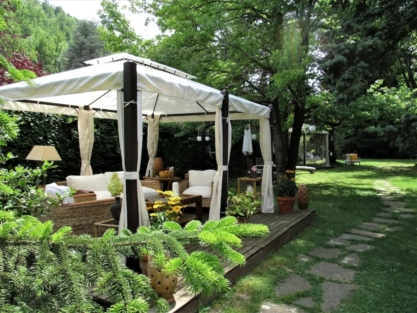 Satori B&B