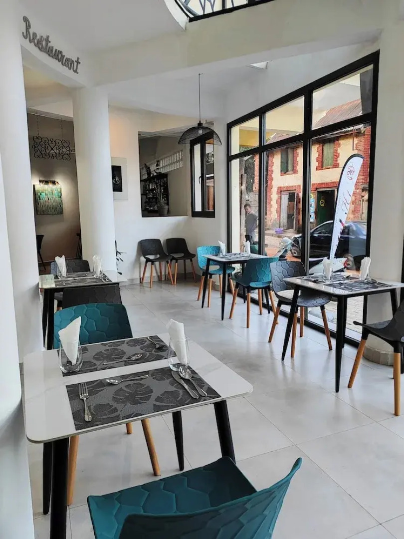 Hôtel H1 Fianarantsoa