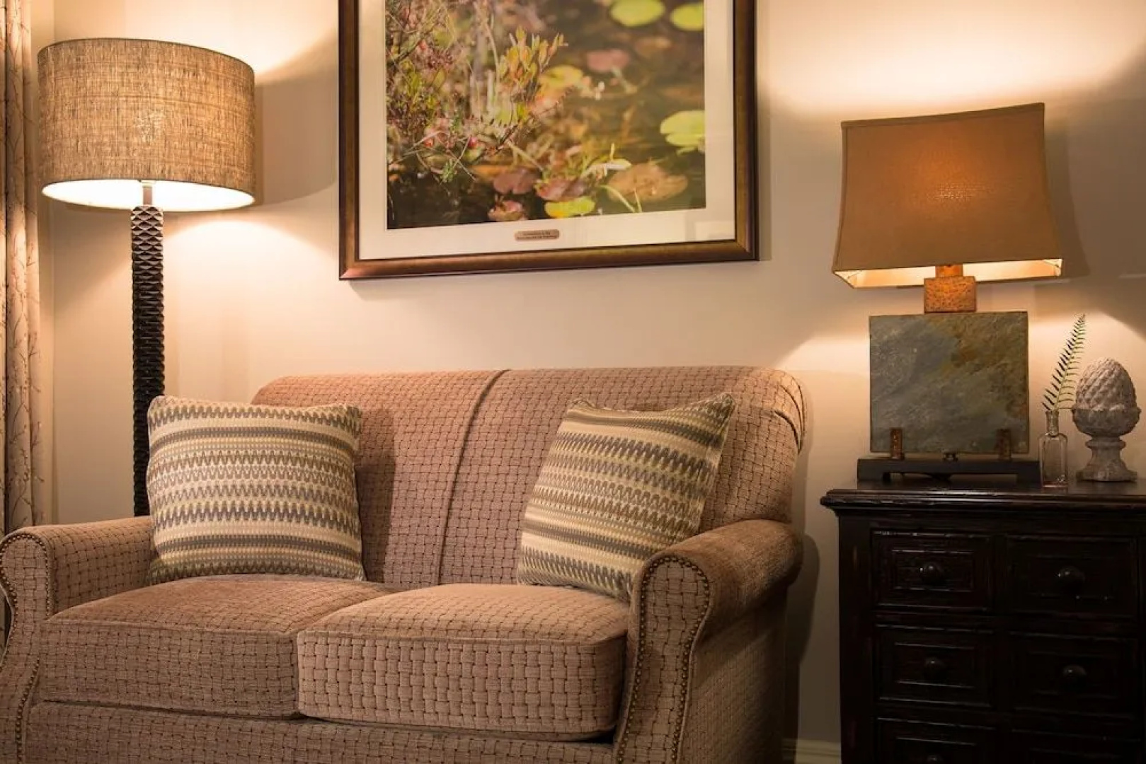 The Lodge at Woodloch