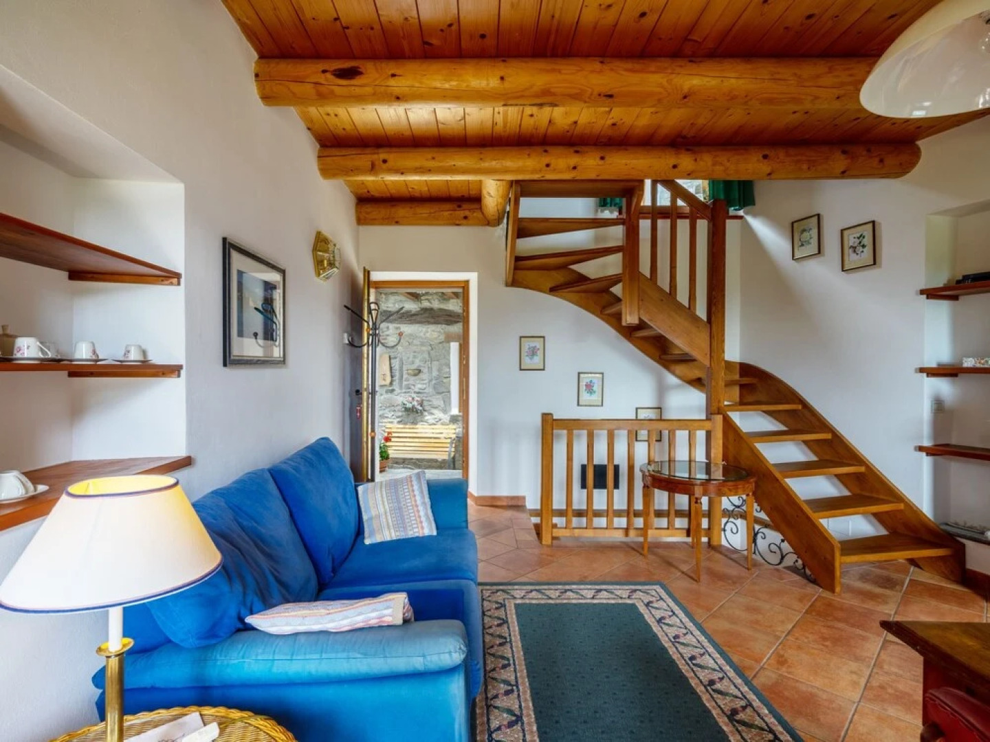 Morandi Cannero Riviera