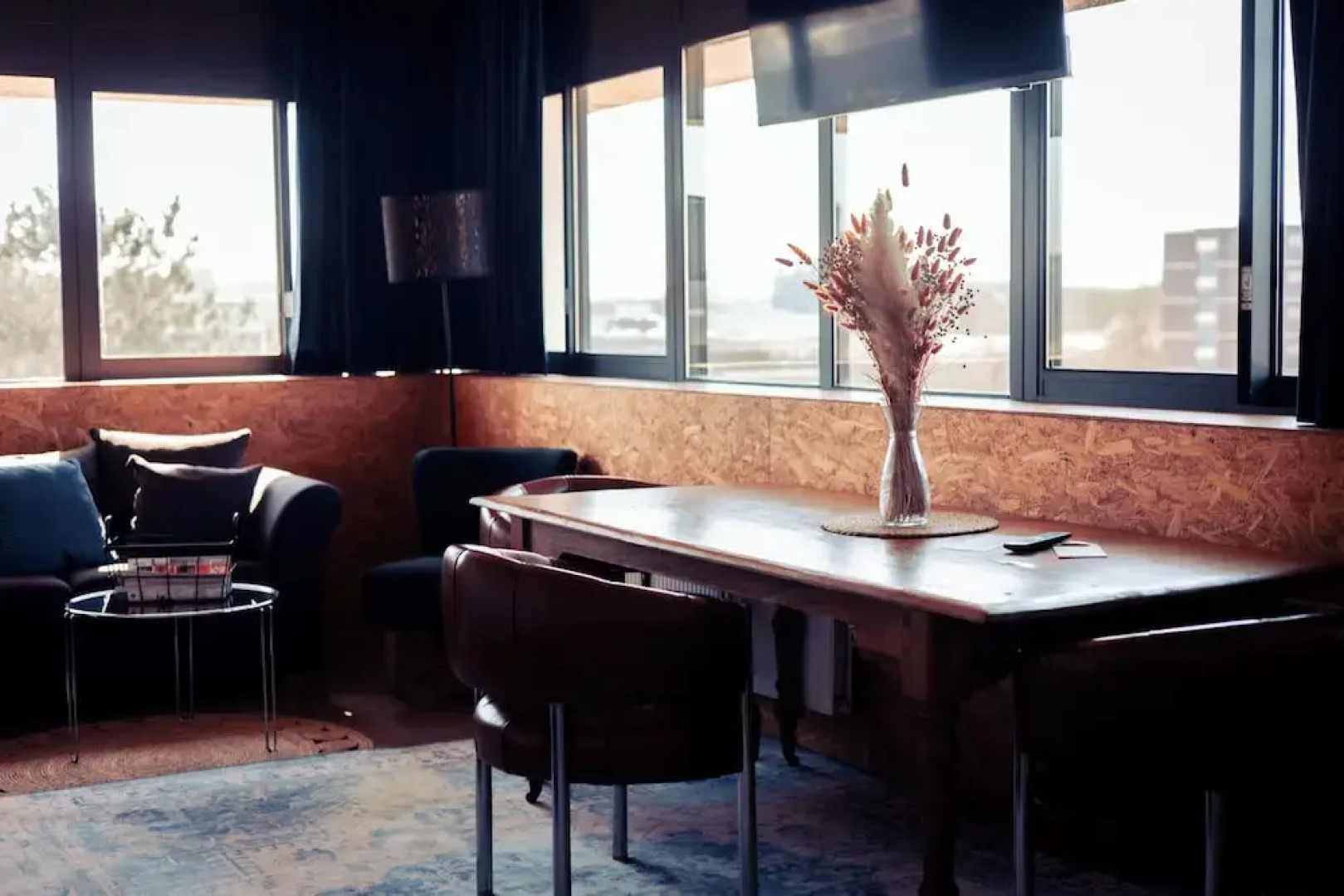 Urban Hotel The Golden Stork