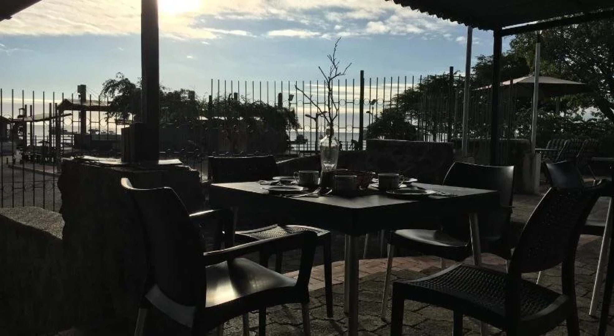 Hostal Villamil