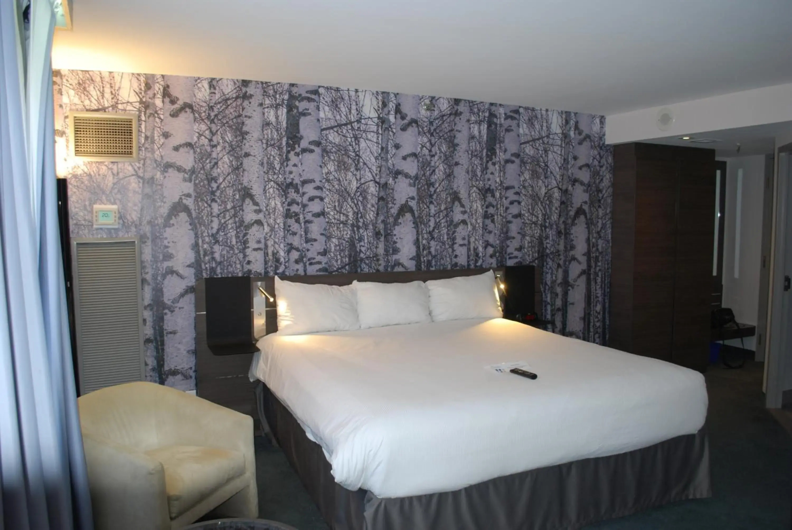 DoubleTree by Hilton Ottawa Downtown