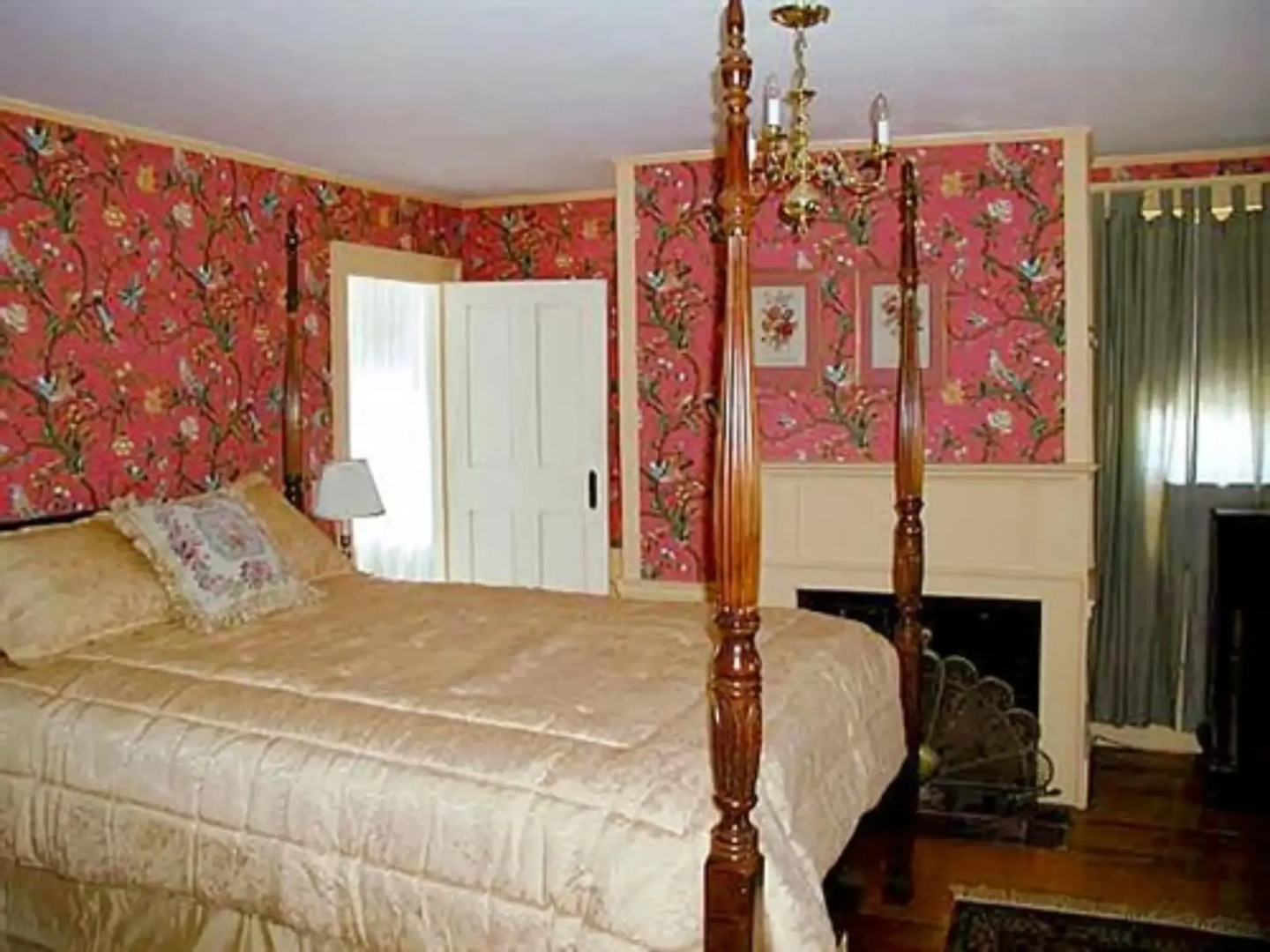 Pepper House Inn