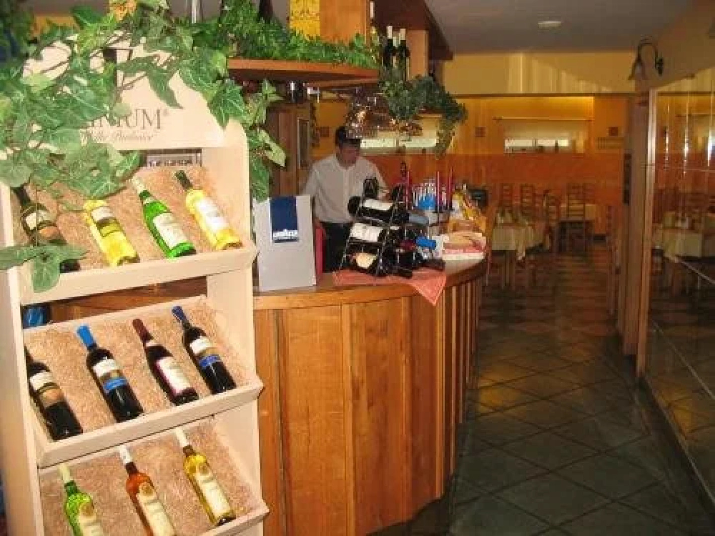 Hotel U Vlasskeho Dvora