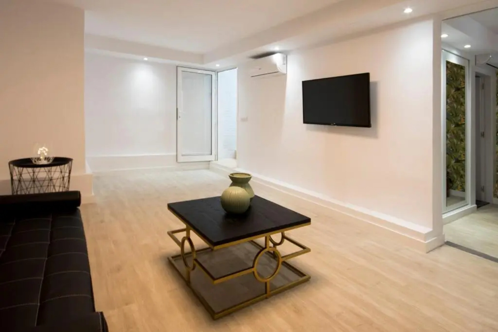 Flower Beach Lanzarote