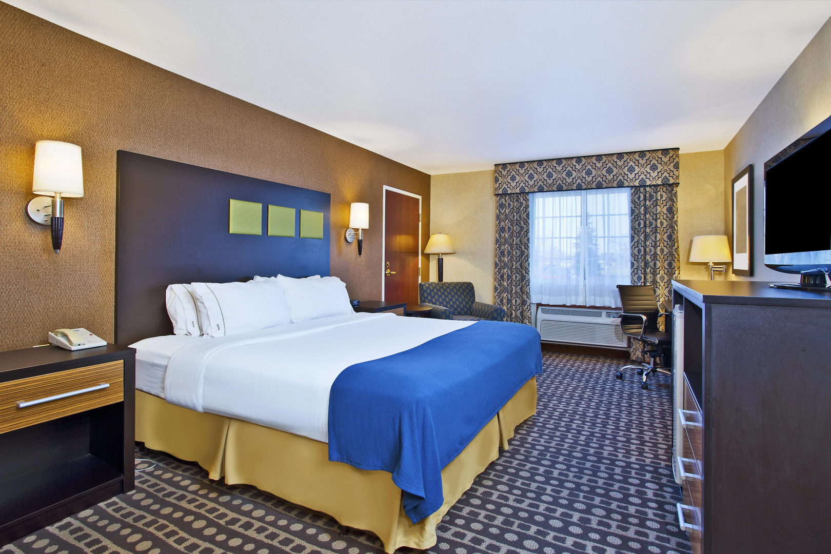 Holiday Inn Express Hotel & Suites Wabash by IHG