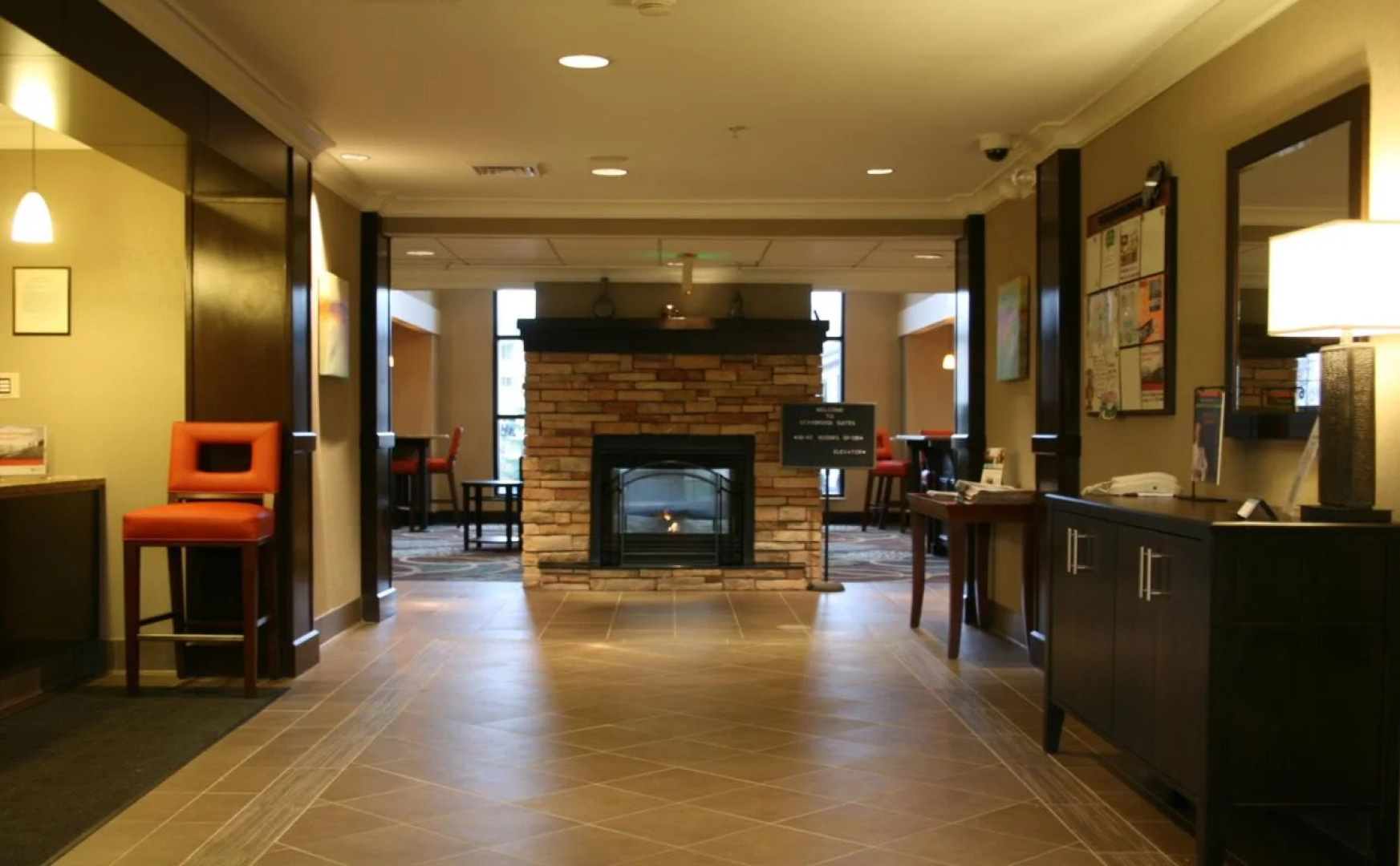 Staybridge Suites Madison East by IHG