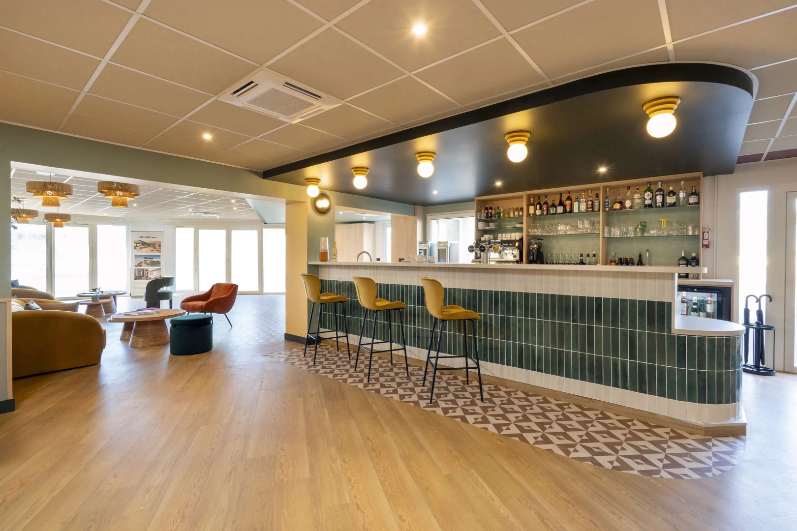 Sure Hotel by Best Western Caen Mémorial