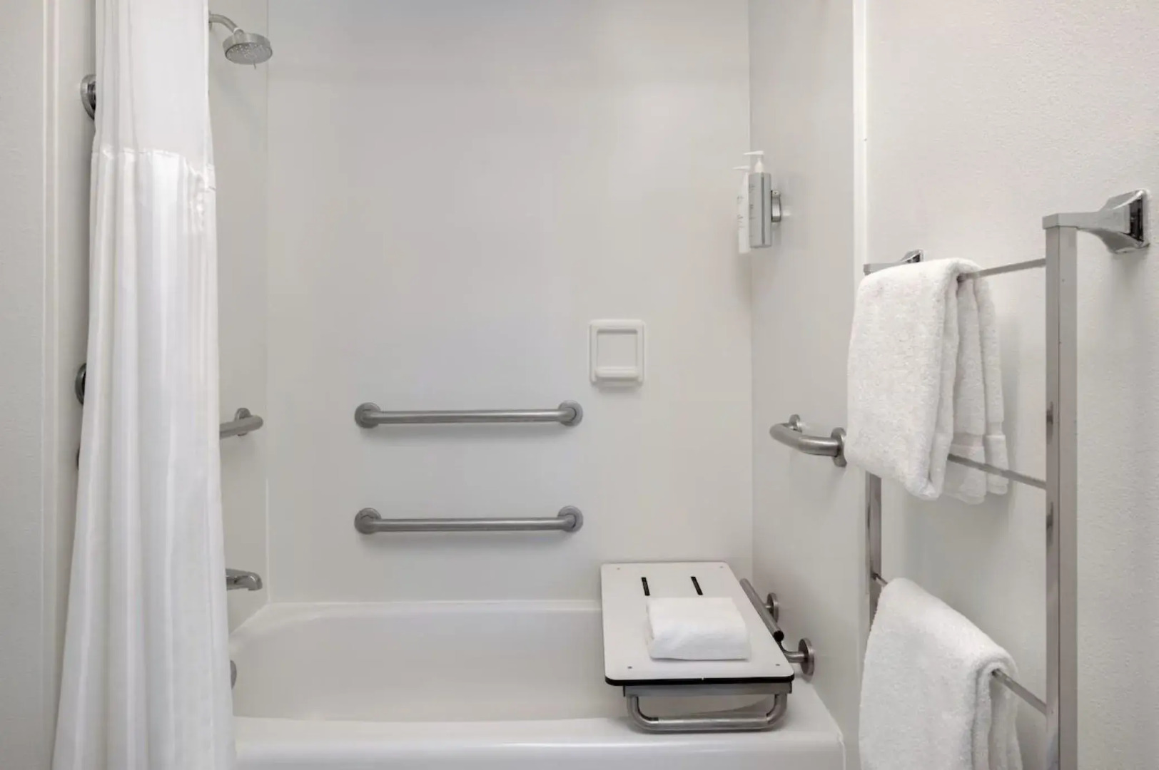 Spark by Hilton Savannah Midtown