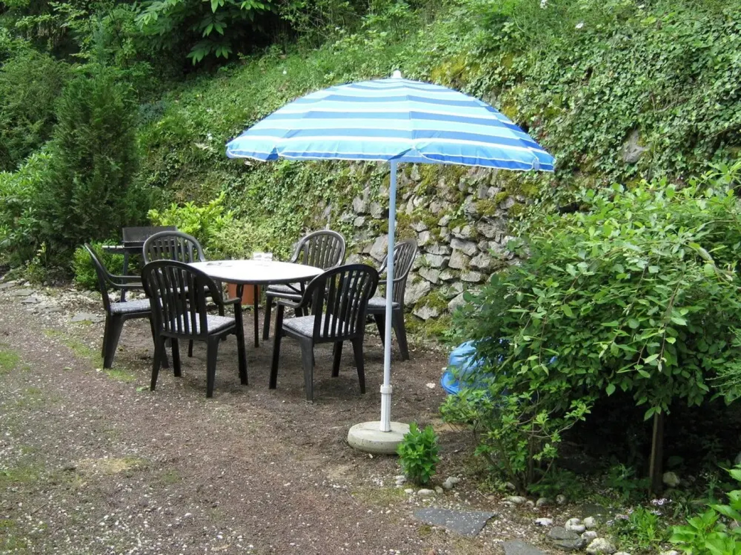 Spacious Apartment in Immerath With Sauna