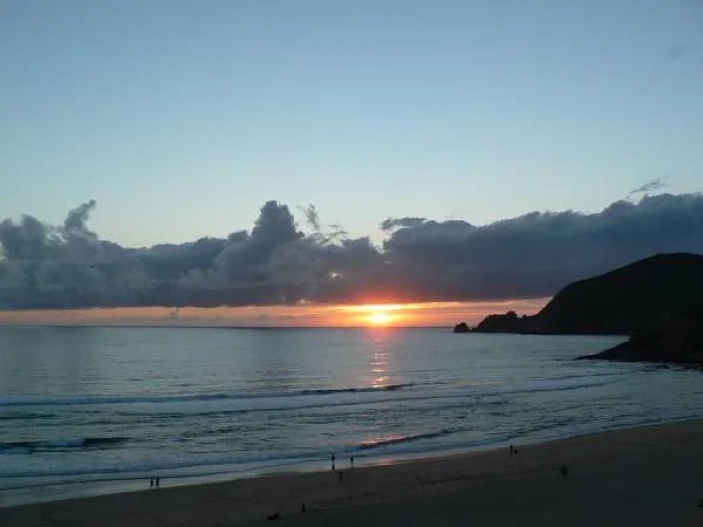 Hotel Naturaleza Mar da Ardora Wellness & Spa