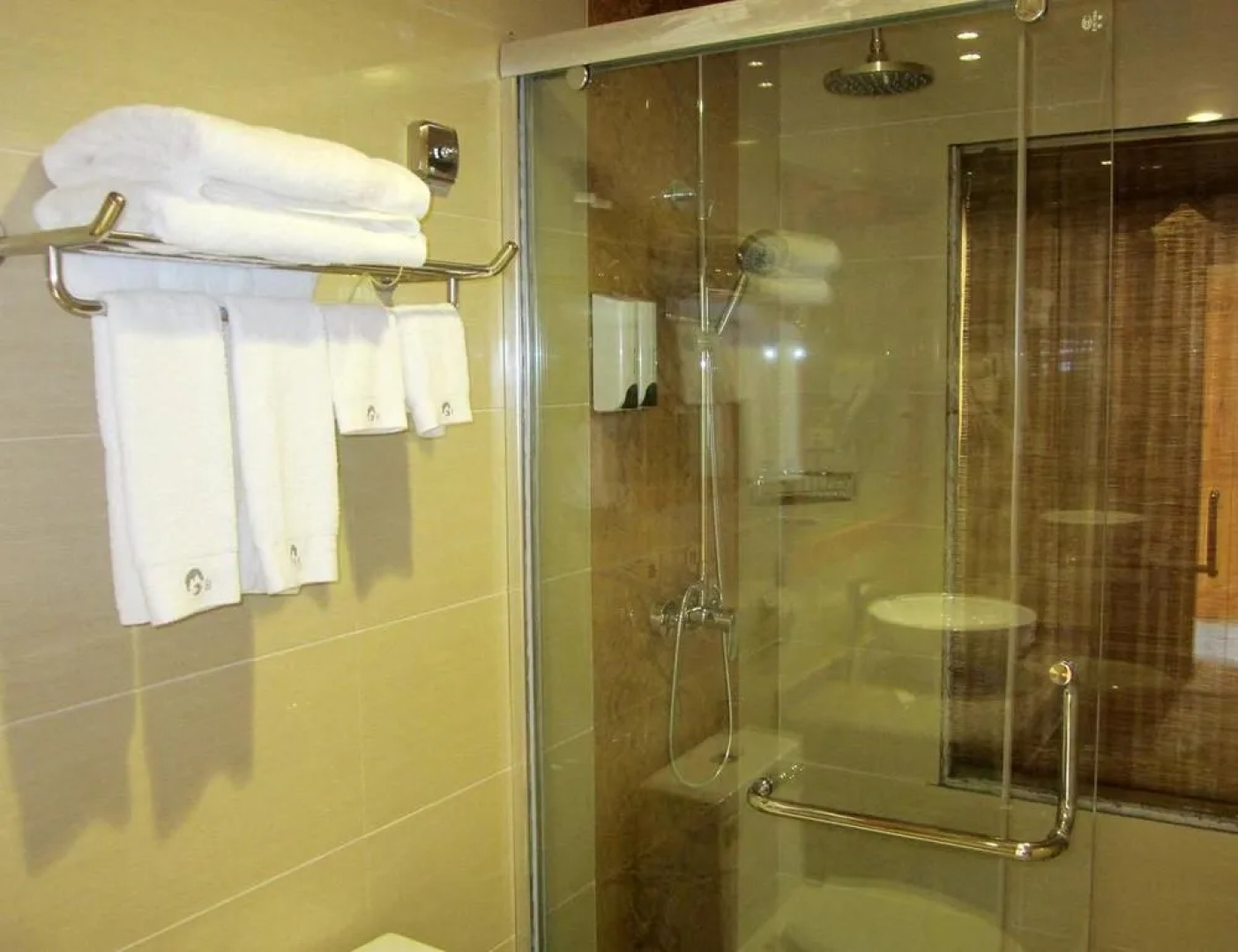 Samtia Holiday Hotel