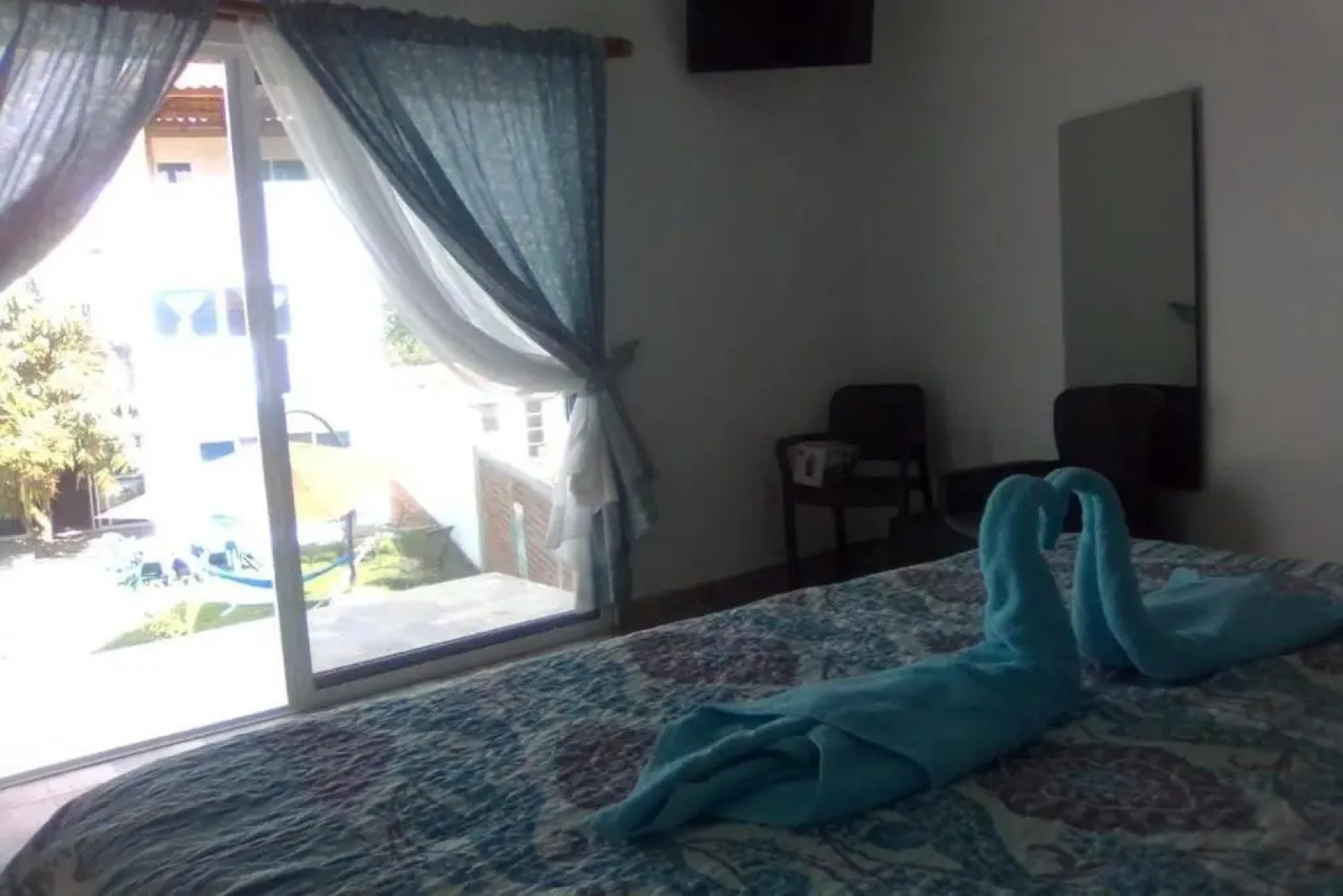 Casas Villas las Palmera 10 personas