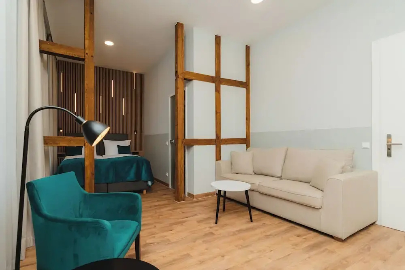 H24 Hotel Apartments Eberswalde