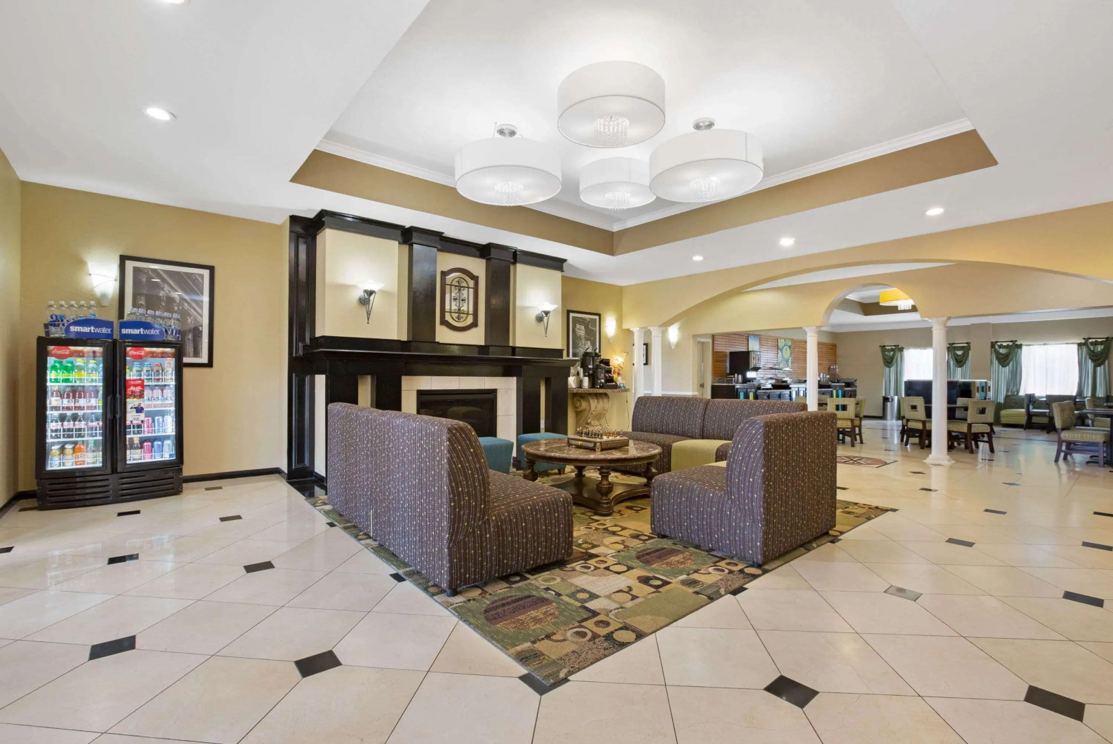 La Quinta Inn & Suites by Wyndham Pearland - Houston South
