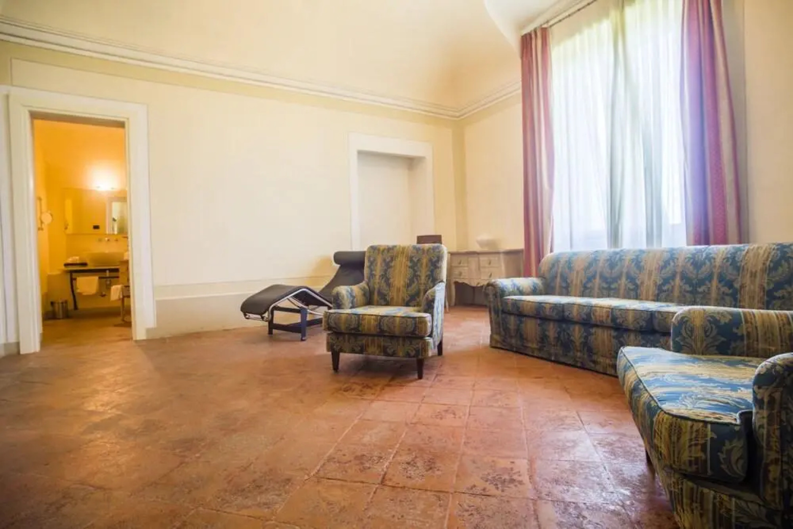 Hotel Villa Giarona