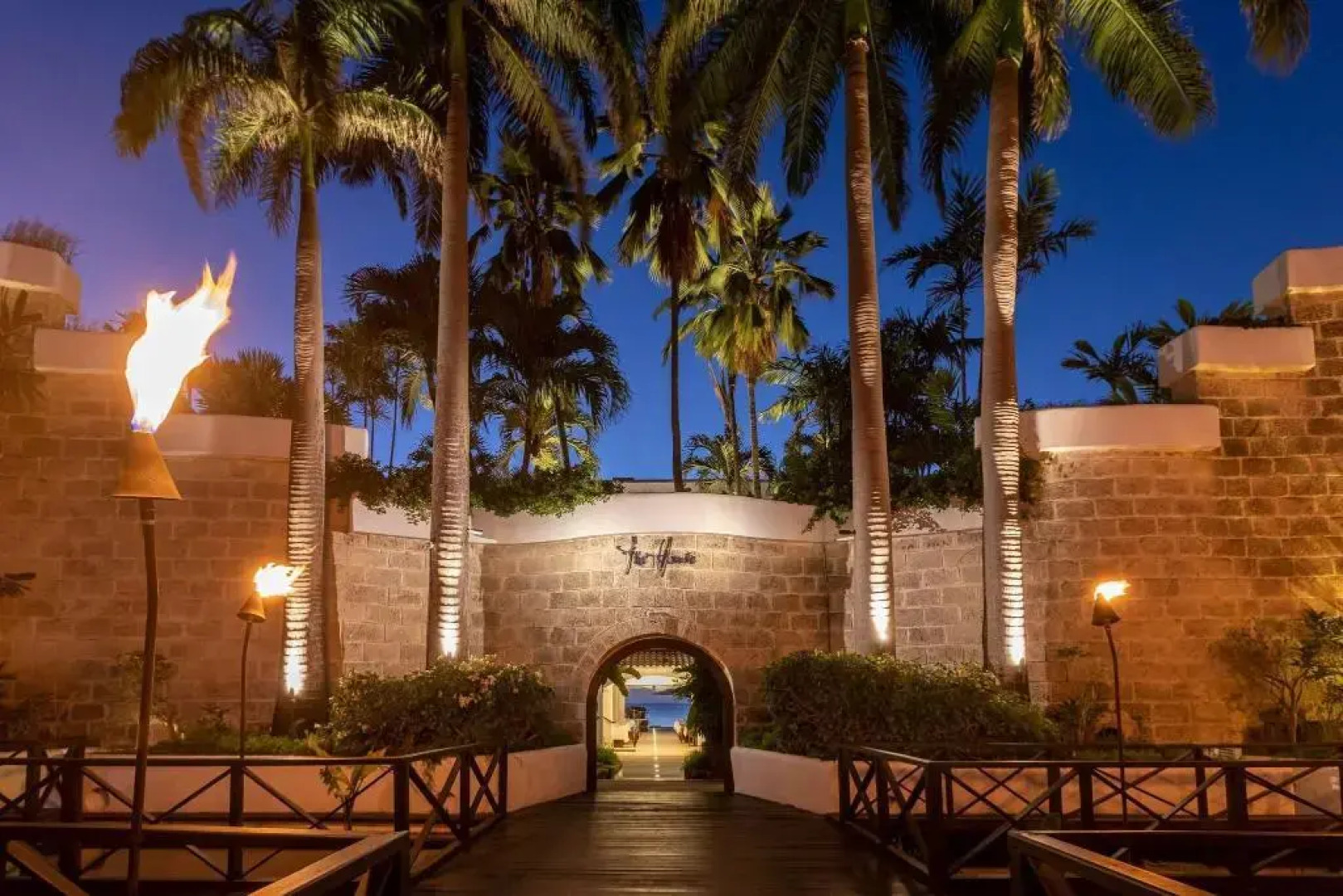 The House, An Autograph Collection All-Inclusive Resort - Adults Only
