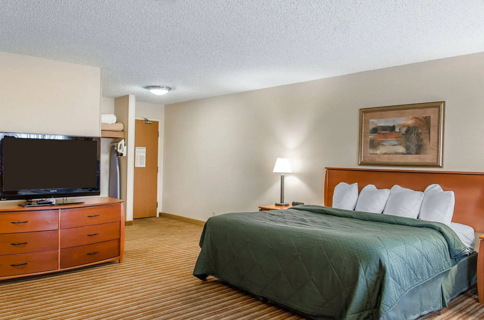 Quality Inn & Suites Twin Falls North