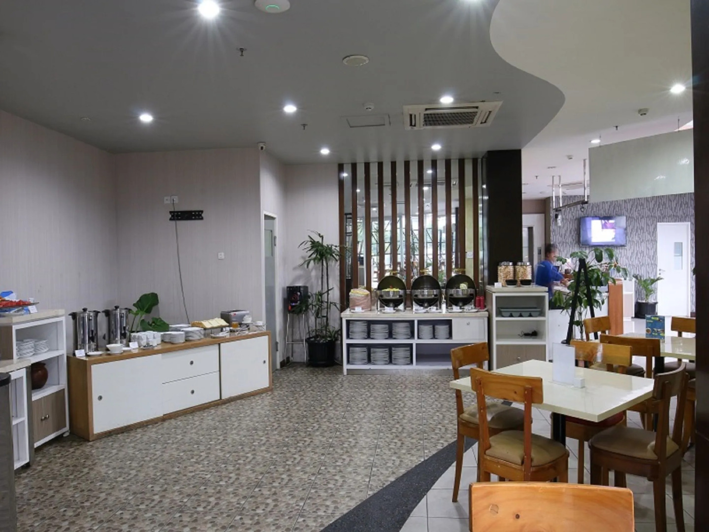 Hotel 88 Kedoya Jakarta