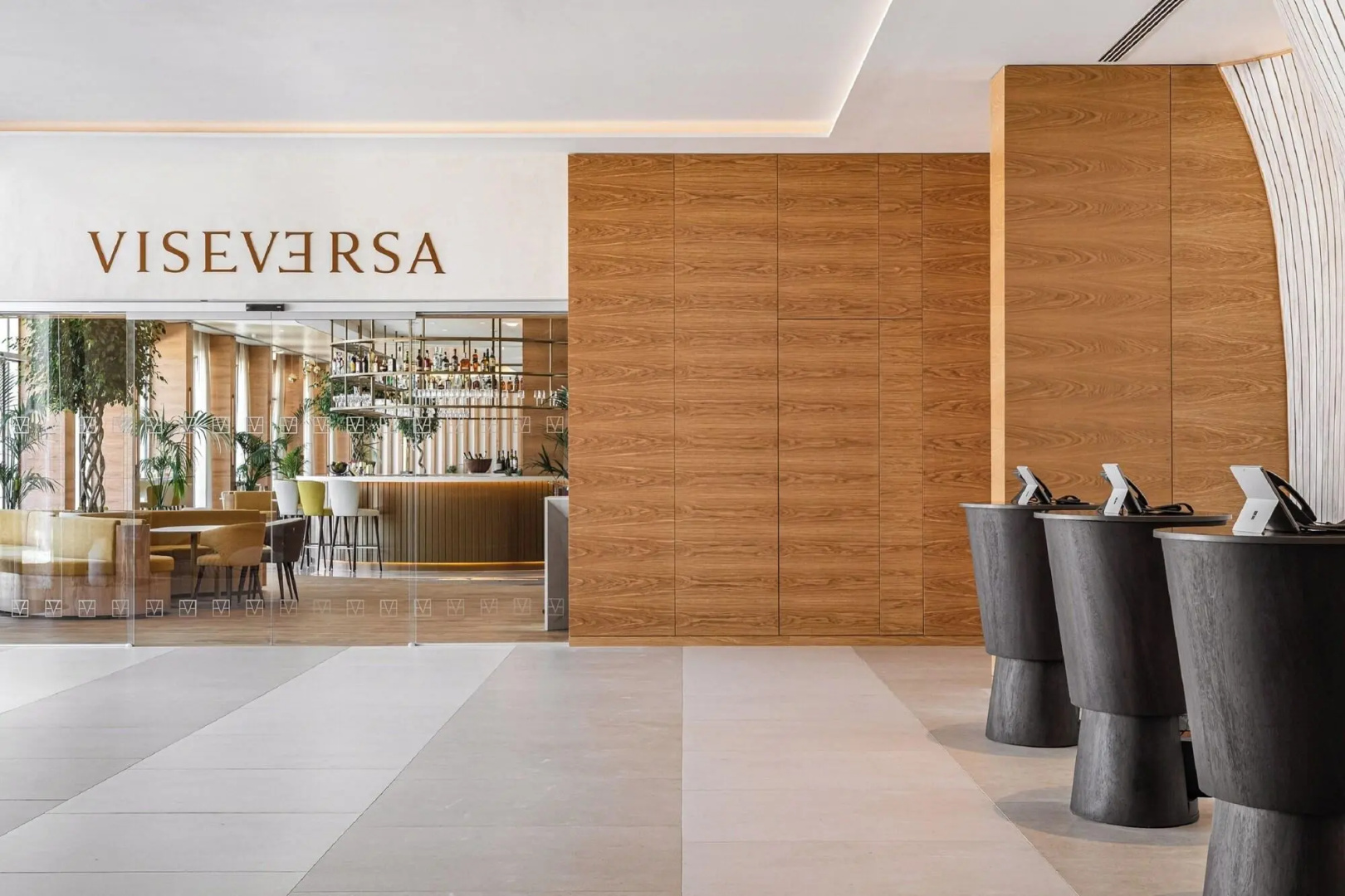 Hyatt Regency Lisbon