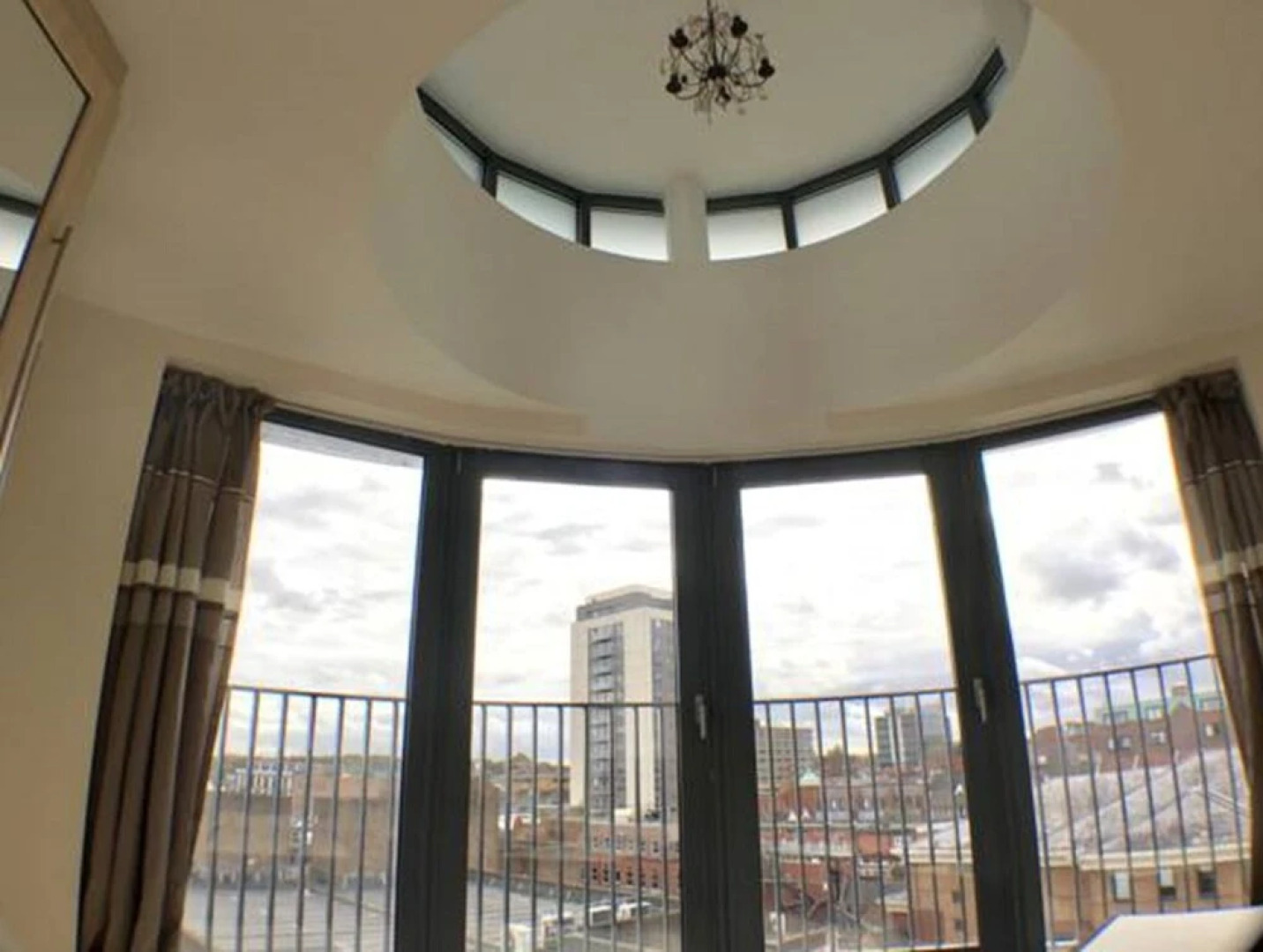 Luxurious Providence Apartment