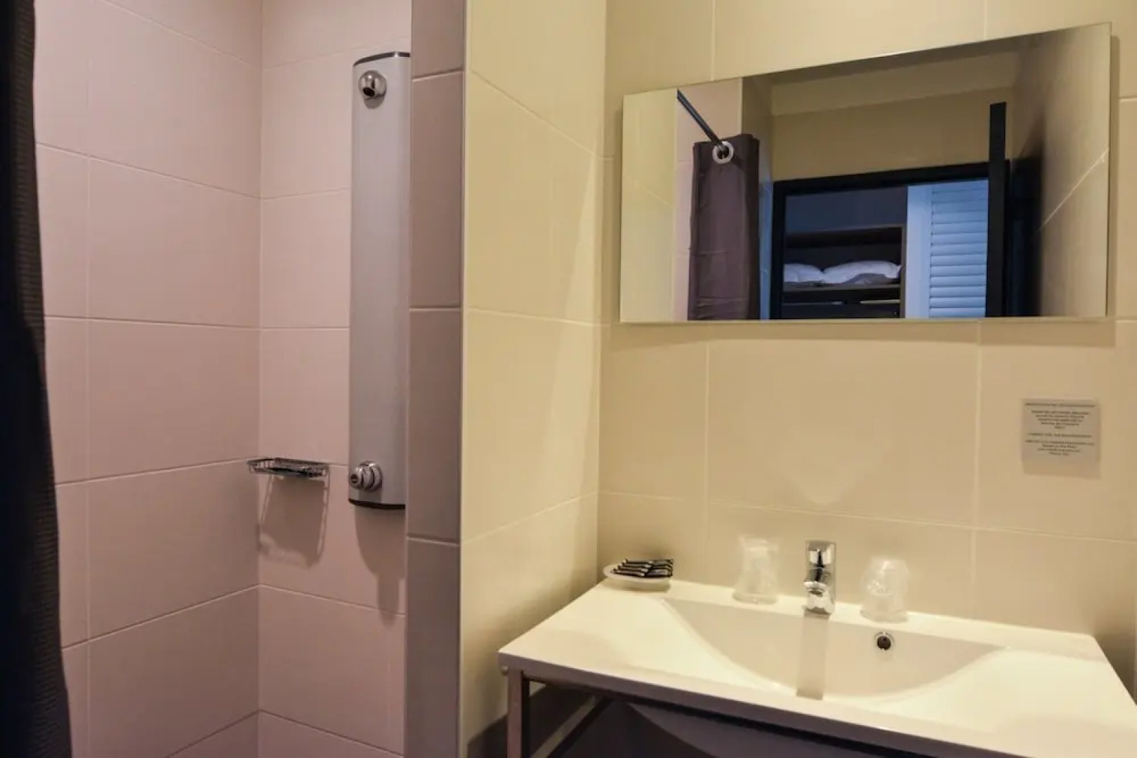 Le Relais Du Boisniard