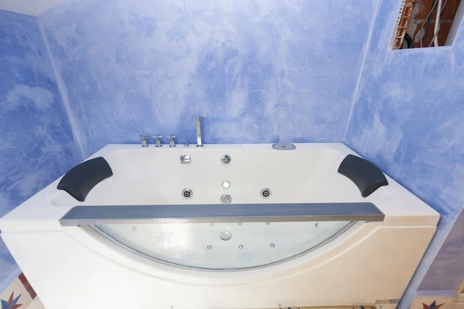 Villa con Piscina Privada El Bonete Constantina Canovas