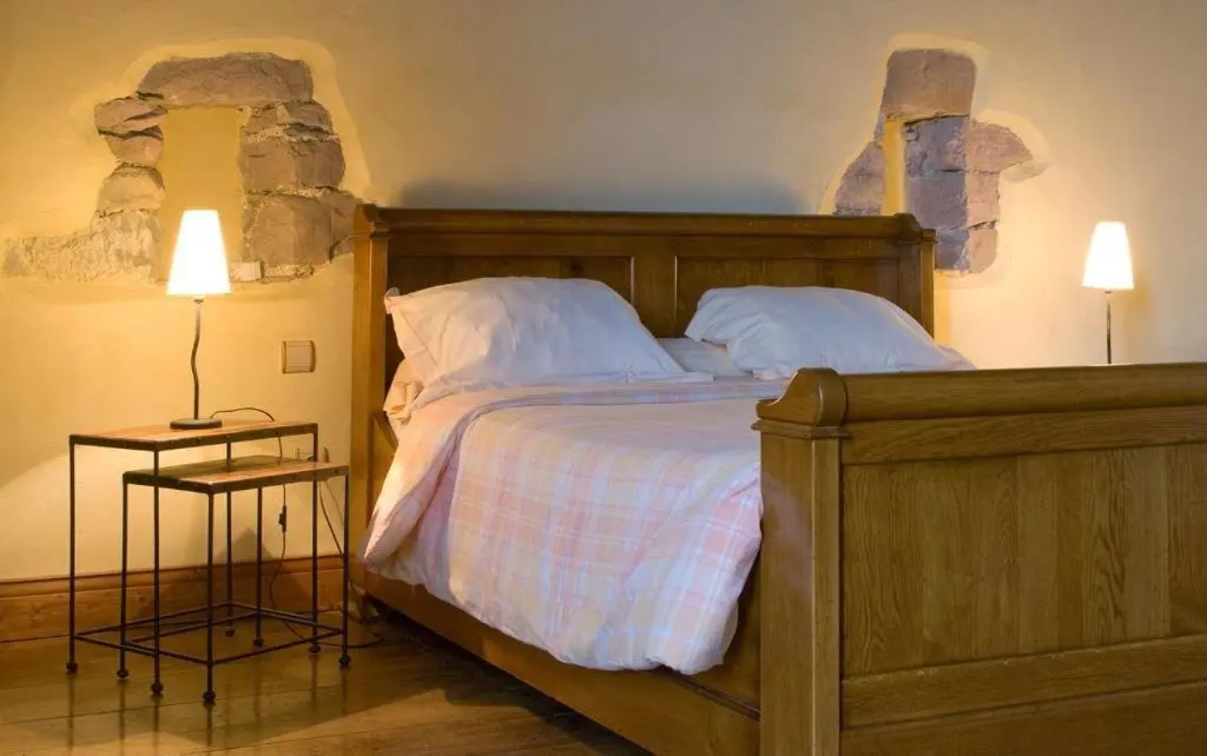 Chambres d'Hôtes Jauregia