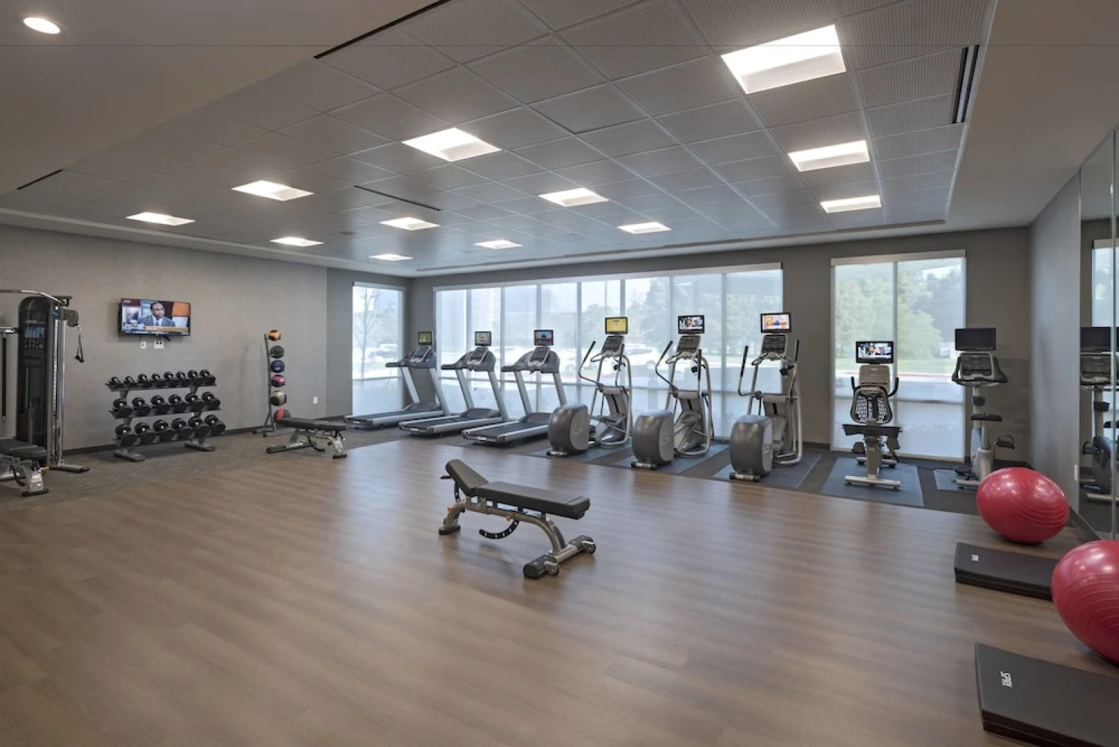 Courtyard Houston Sugar Land/Lake Pointe