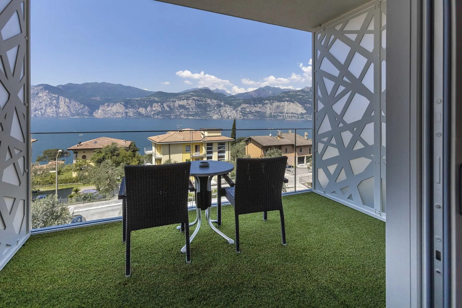 Wellness Hotel Casa Barca