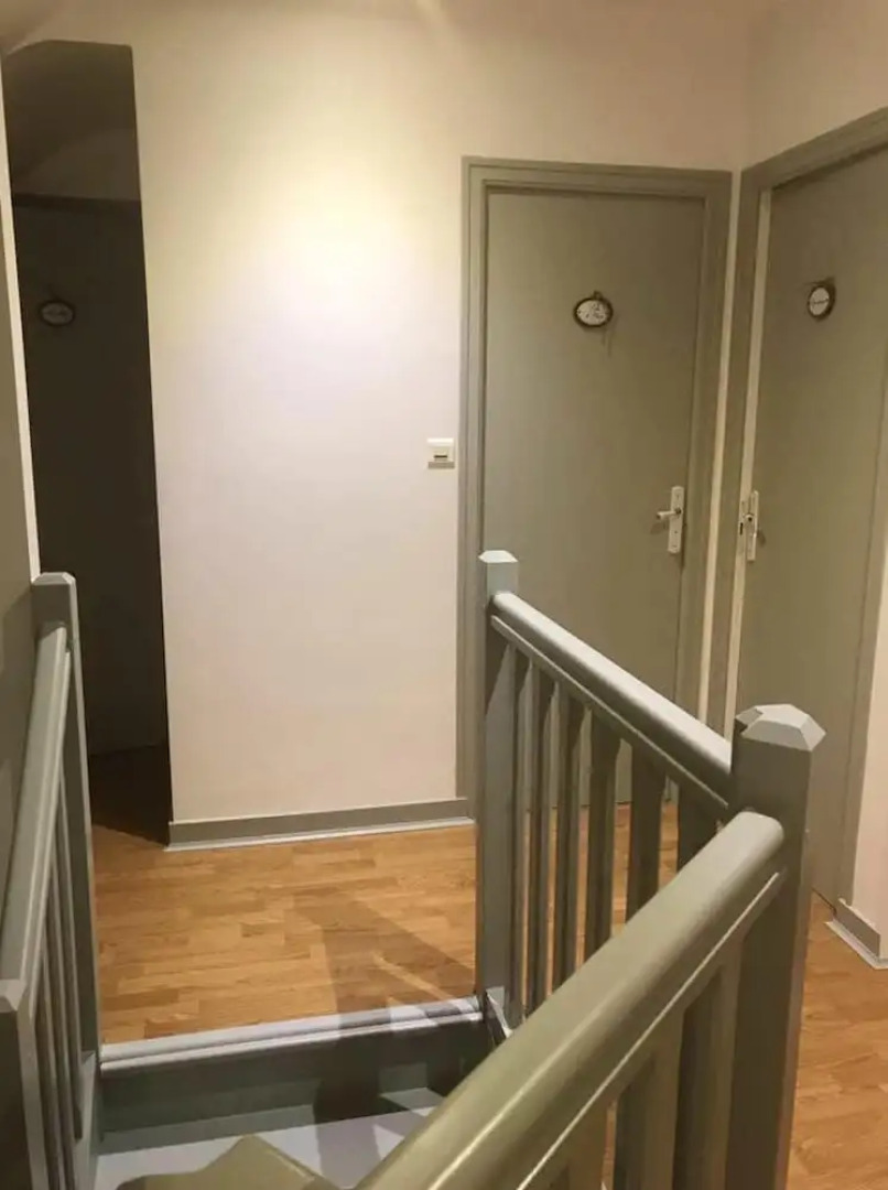 Villa With 4 Bedrooms in Pont-l'abbé, With Wonderful sea View, Private Pool, Enclosed Garden - 3 km From the Beach