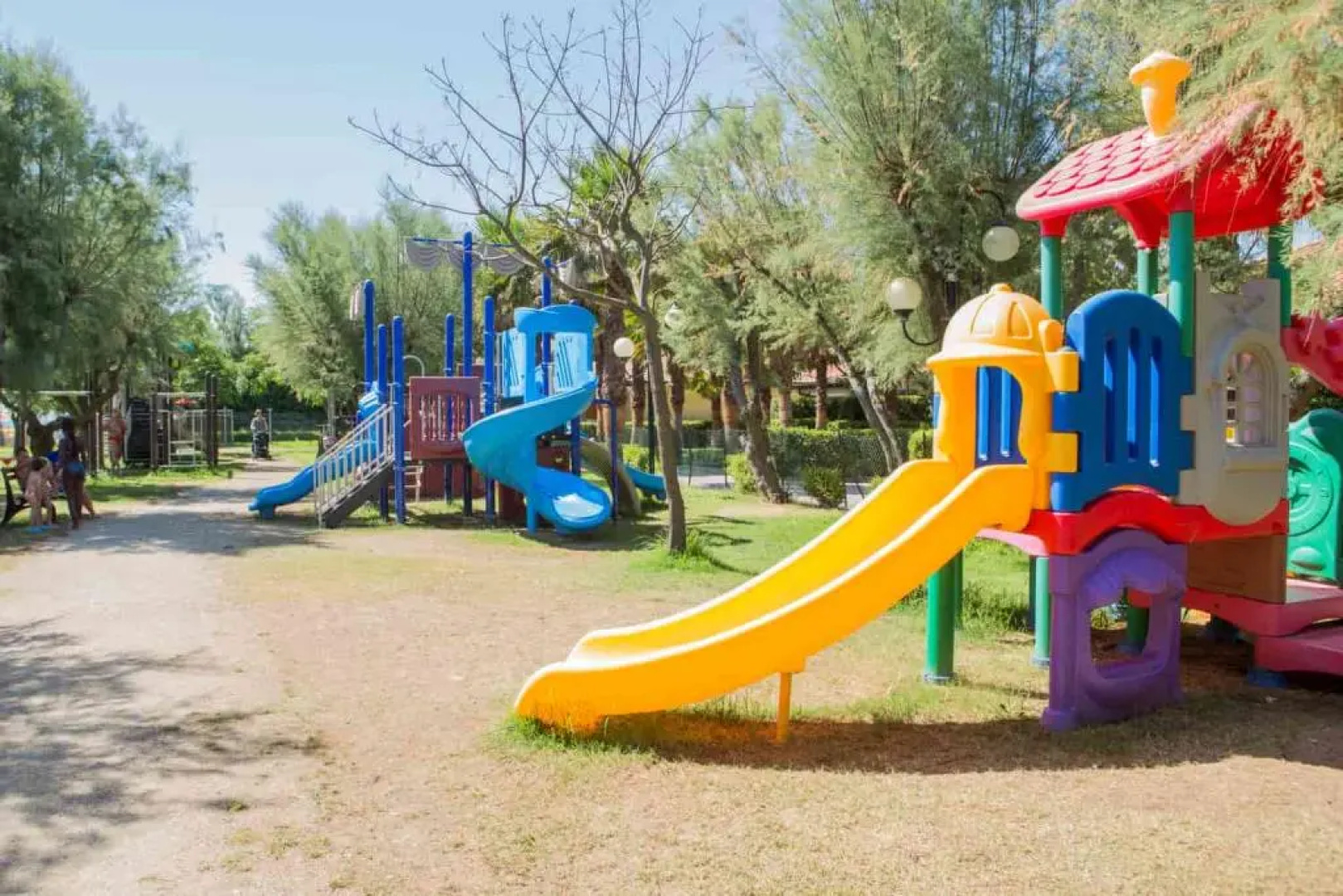 Villaggio Lido dAbruzzo