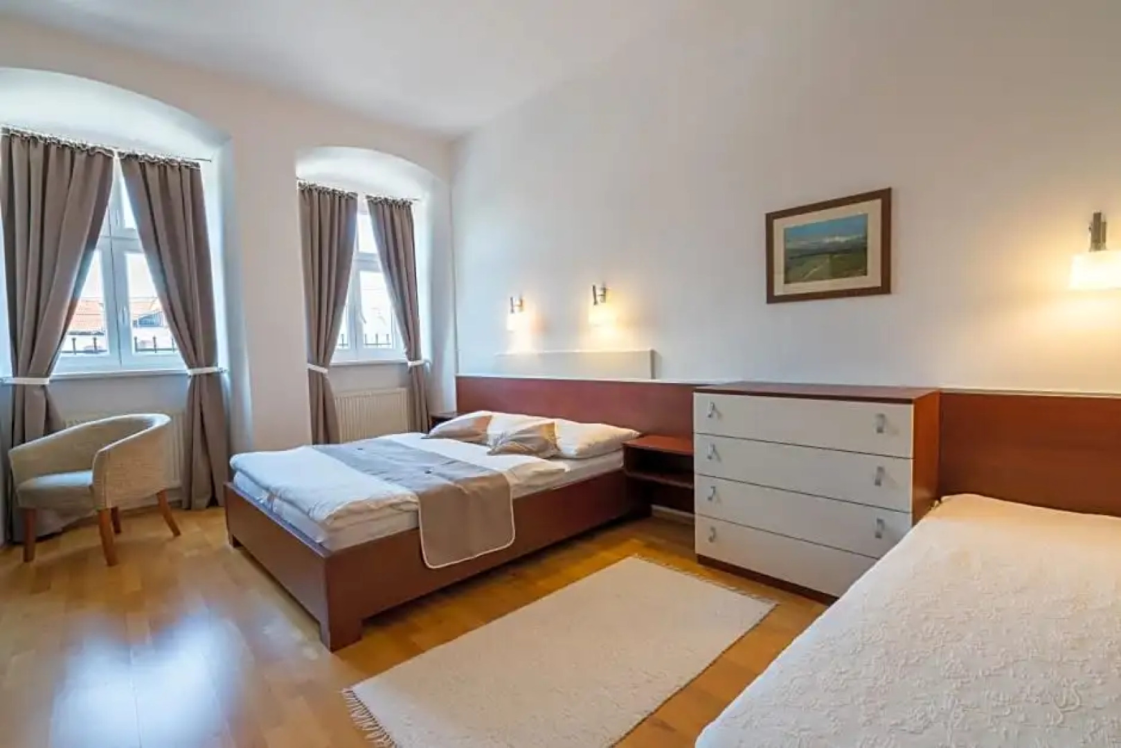 Kúria Beckov - Penzión