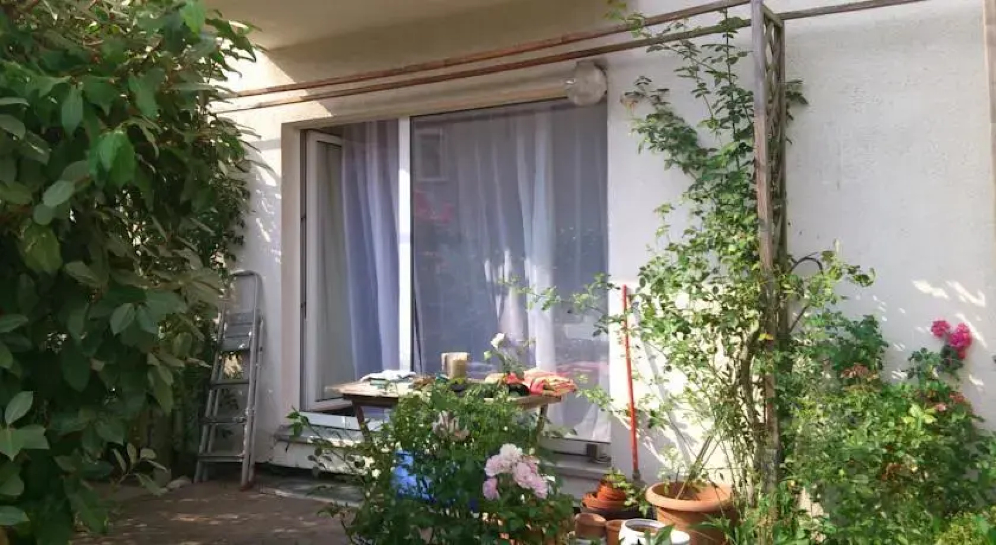Messewohnung Nähe Düsseldorf