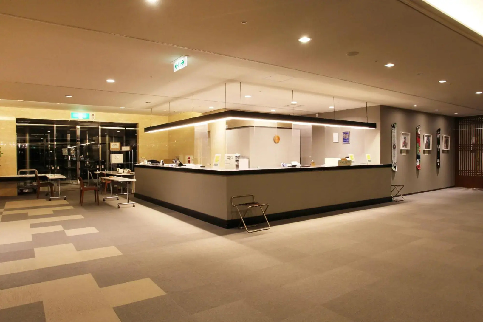 Rockwood Hotel & Spa