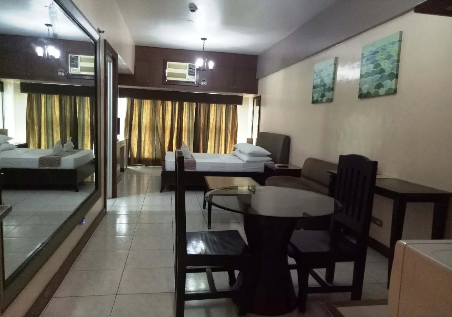 Asian Residences - Alabang