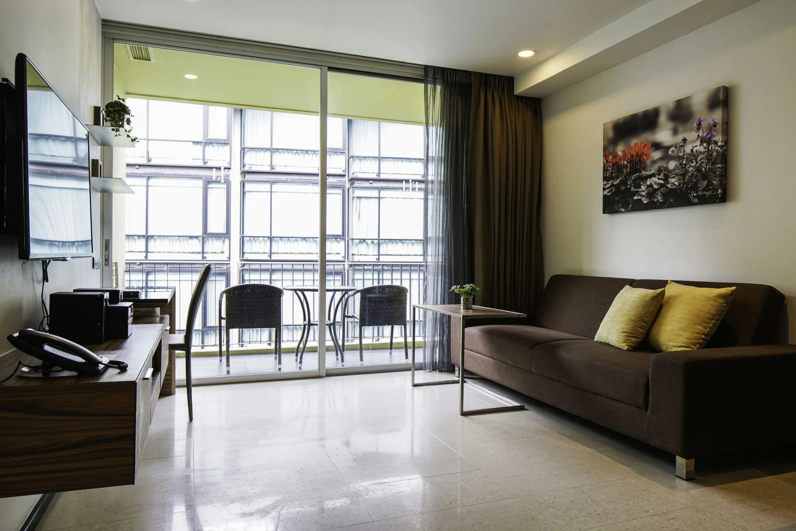 LiT BANGKOK Residence