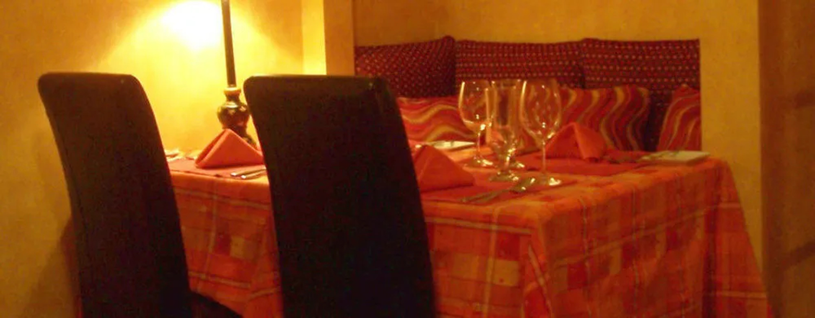 Auberge À la Bonne Vôtre