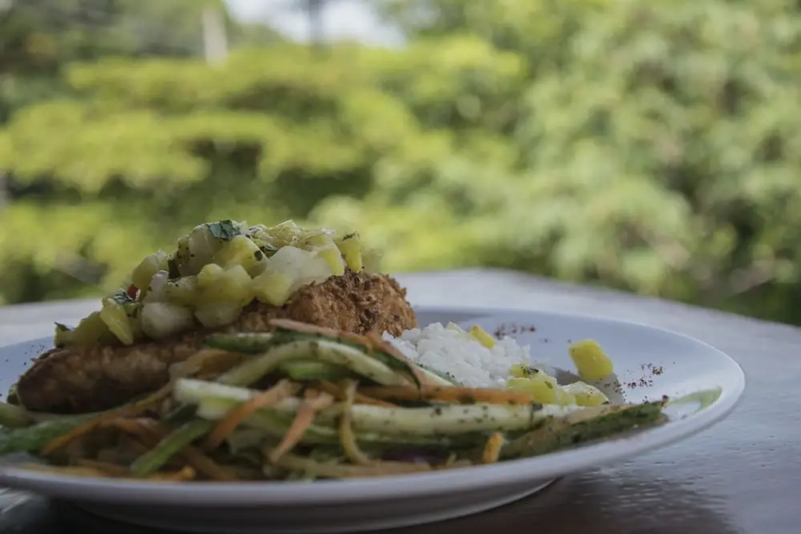 Hotel Villas El Parque