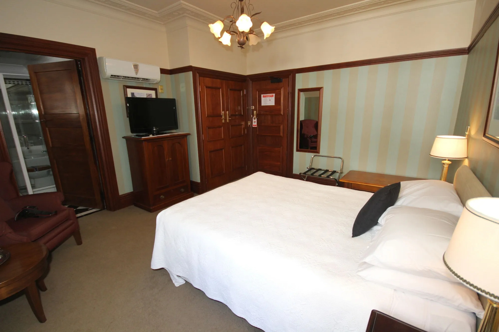 The Wellesley Boutique Hotel