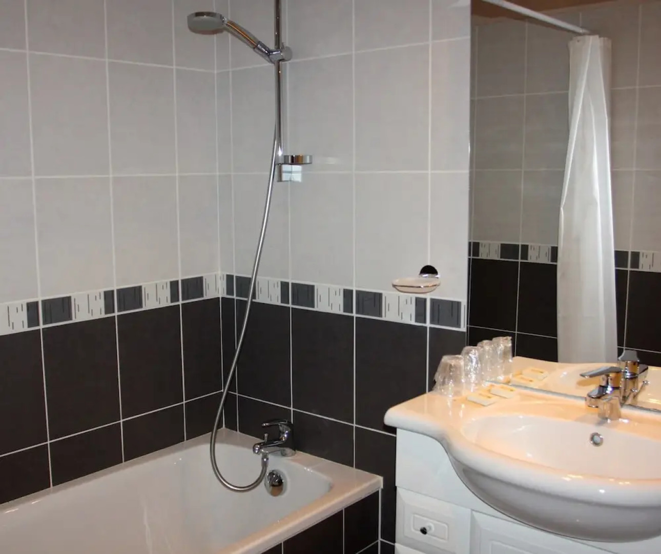 Logis Hôtel du Parc