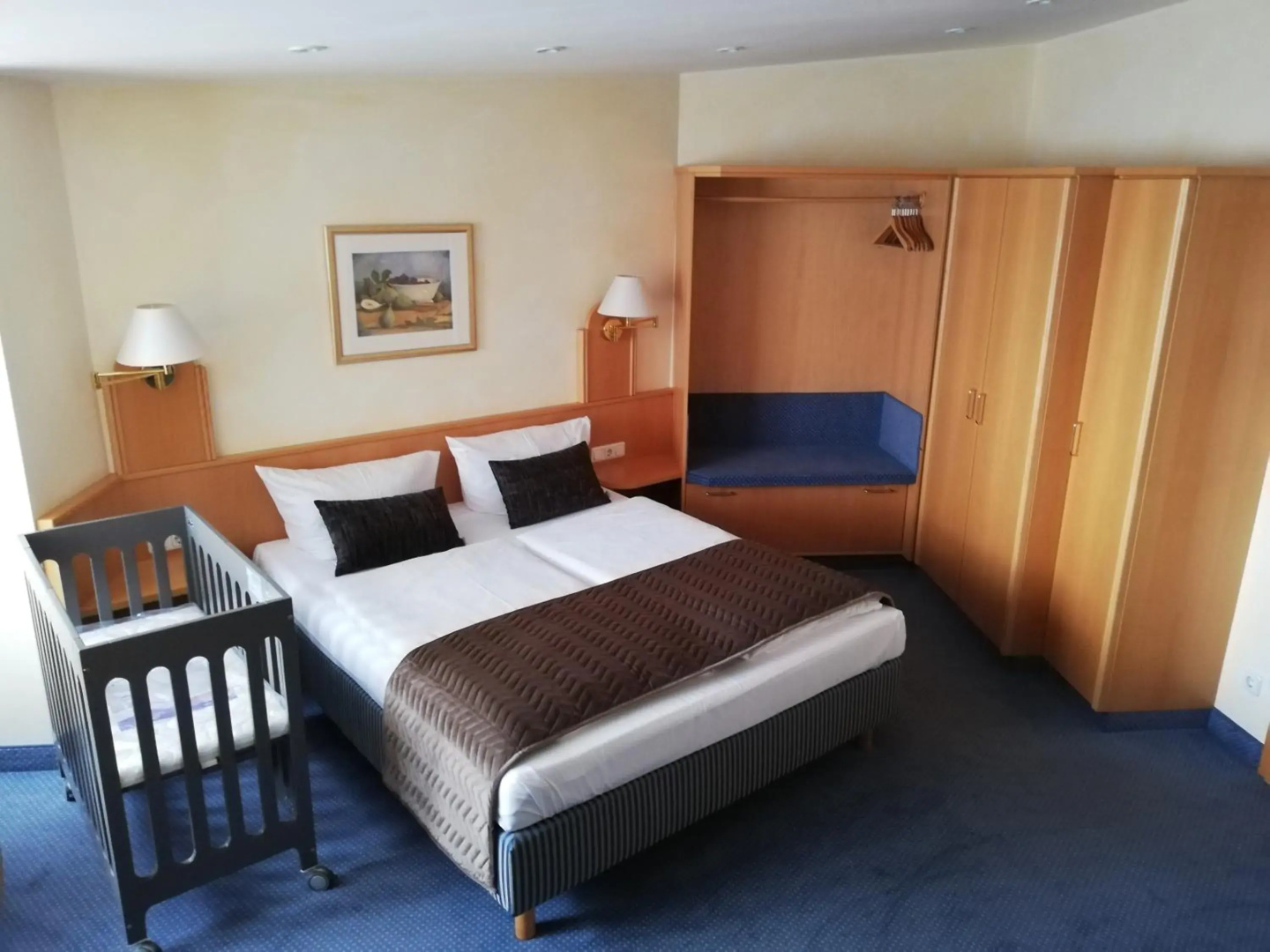 Hotel Russmann