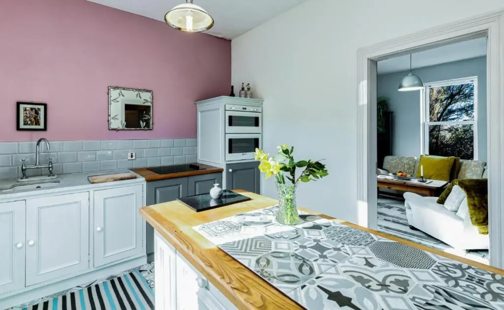 Granville House Apartments