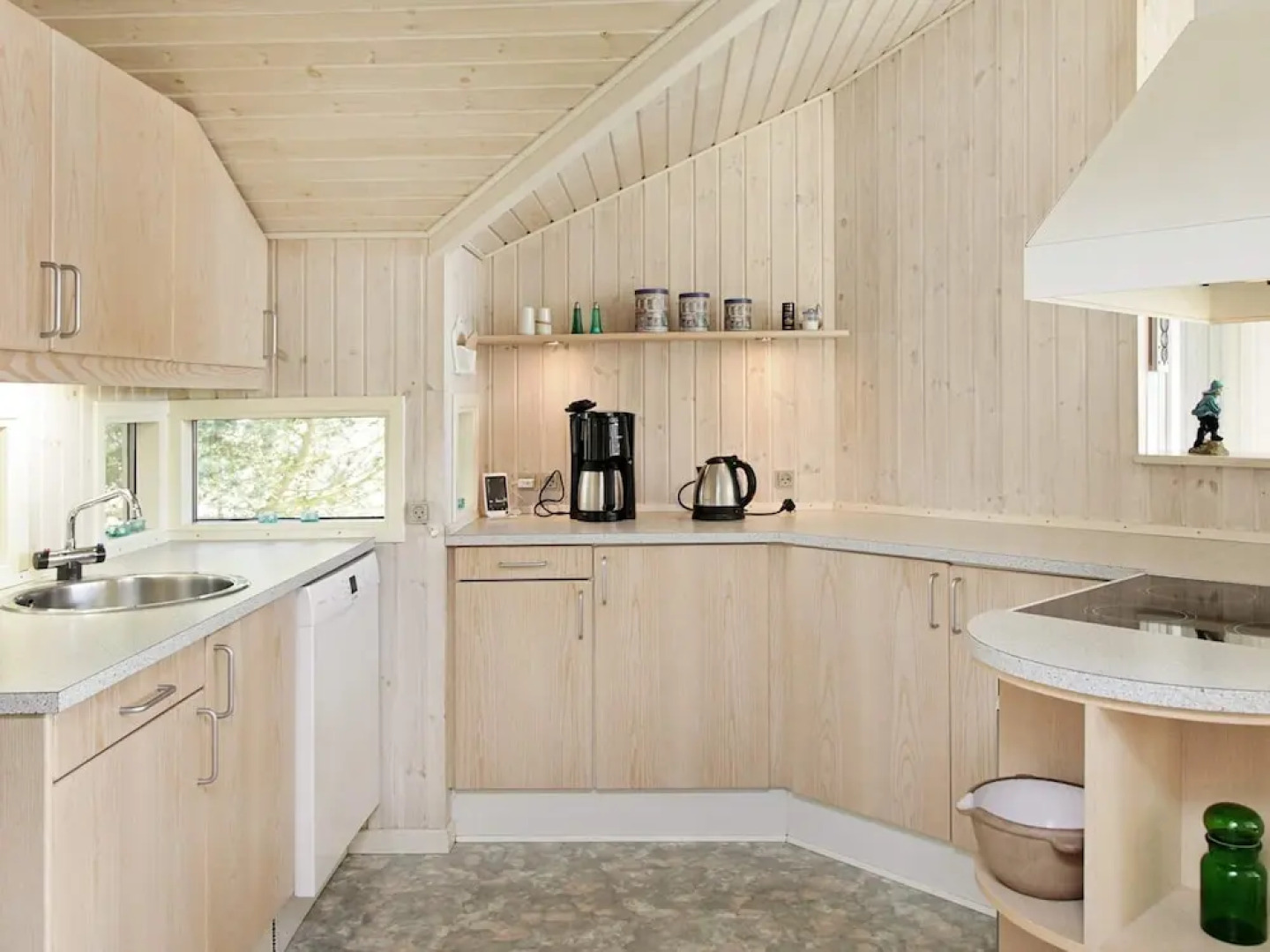 8 Person Holiday Home in Humble