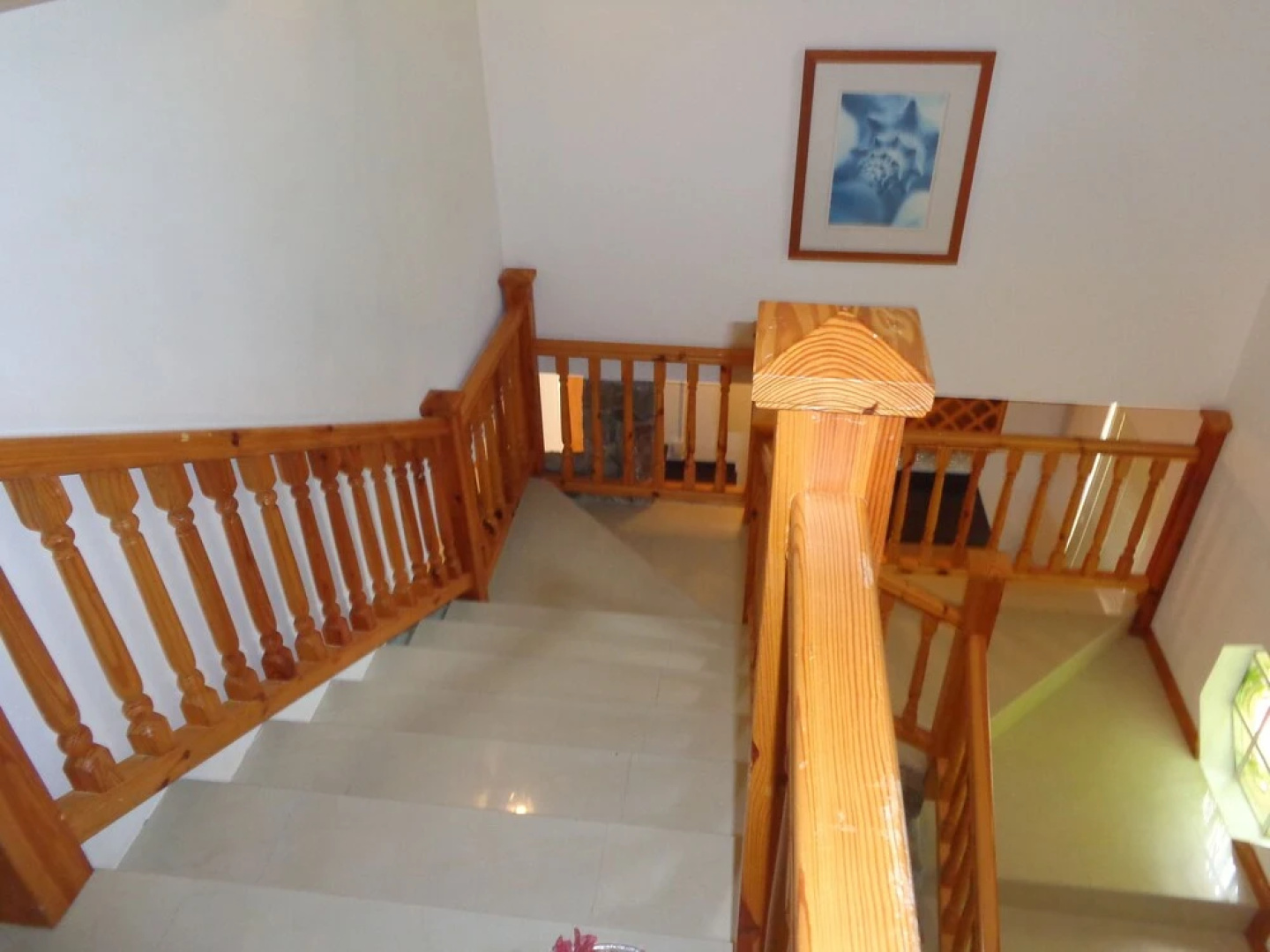 Fort Shelley Villas
